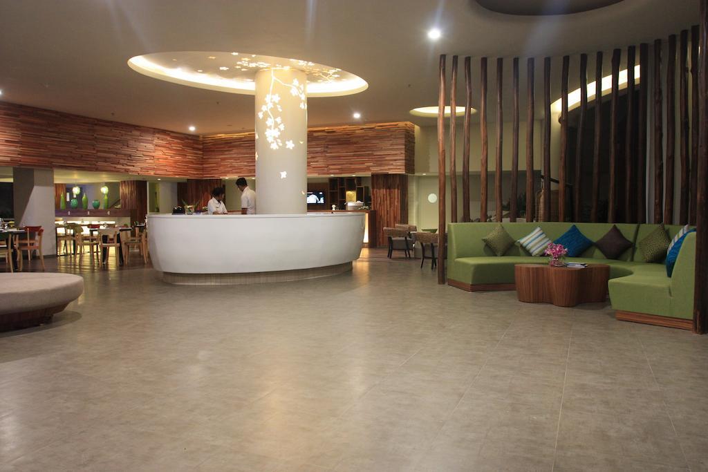מלון נוסא דואה Ion Bali Benoa מראה חיצוני תמונה